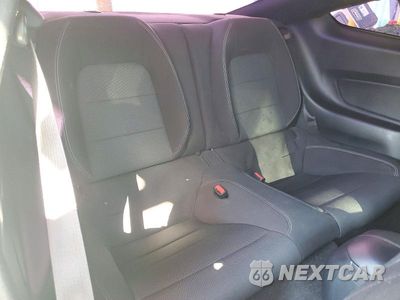 Zdjęcie 10 z 12 samochodu: 2015 FORD MUSTANG VIN:1FA6P8AM0F5400468 - miniatura