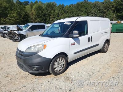 2016 RAM PROMASTER CITY ZFBERFAT9G6C49479 - główne zdjęcie licytacji z USA - miniatura