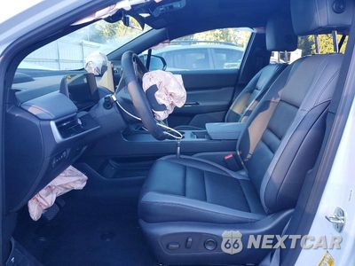 Zdjęcie 7 z 14 samochodu: 2026 HONDA PROLOGUE ELITE VIN:3GPKHZRJ0TS508465 - miniatura