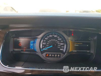 Zdjęcie 9 z 12 samochodu: 2014 FORD TAURUS LIMITED VIN:1FAHP2F84EG110979 - miniatura