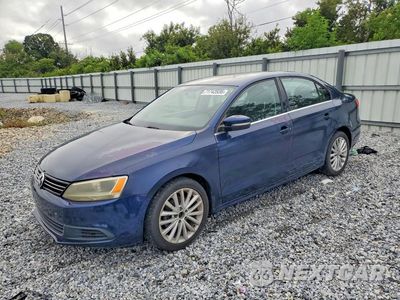 2013 VOLKSWAGEN JETTA SE 3VWDP7AJ6DM287213 - główne zdjęcie licytacji z USA - miniatura