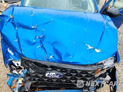 Zdjęcie 11 z 12 samochodu: 2025 FORD MAVERICK XL VIN:3FTTW8BAXSRB18432 - miniatura