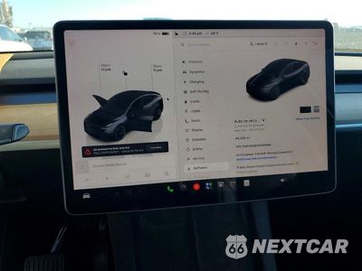 Zdjęcie 9 z 14 samochodu: 2023 TESLA MODEL Y VIN:7SAYGDEE1PA116684 - miniatura