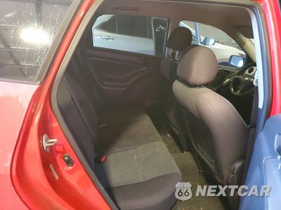 Zdjęcie 10 z 12 samochodu: 2003 TOYOTA MATRIX BASE VIN:2T1KR32E43C073018 - miniatura