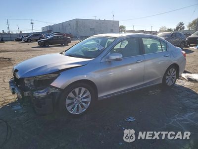 2013 HONDA ACCORD EX 1HGCR2F79DA037388 - główne zdjęcie licytacji z USA - miniatura