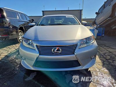Piąte zdjęcie samochodu w środku: 2014 LEXUS ES 350 VIN:JTHBK1GG9E2151036 - miniatura