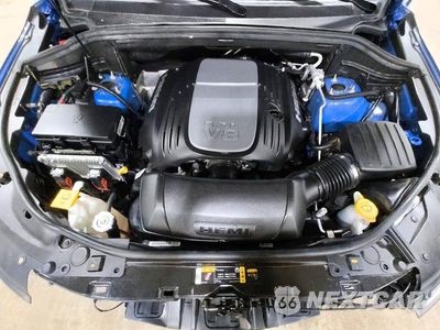 Zdjęcie 12 z 14 samochodu: 2023 DODGE DURANGO PURSUIT VIN:1C4SDJFT1PC673585 - miniatura