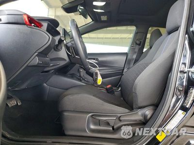 Zdjęcie 7 z 12 samochodu: 2022 TOYOTA COROLLA SE VIN:5YFP4MCE2NP111678 - miniatura