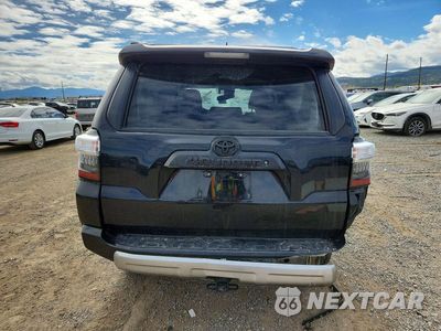 Zdjęcie 6 z 12 samochodu: 2020 TOYOTA 4RUNNER TRD OFF-ROAD VIN:JTEBU5JR9L5772099 - miniatura