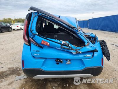 Zdjęcie 6 z 12 samochodu: 2023 KIA SOUL EX VIN:KNDJ33AUXP7189014 - miniatura
