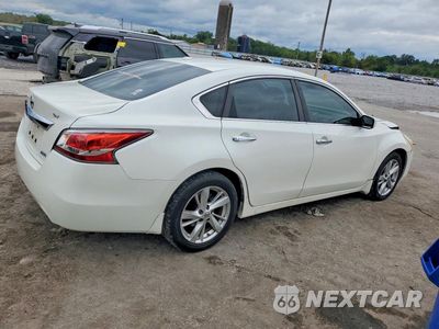 Trzecie zdjęcie samochodu z tyłu: 2014 NISSAN ALTIMA 2.5 SV VIN:1N4AL3AP7EC318315 - miniatura