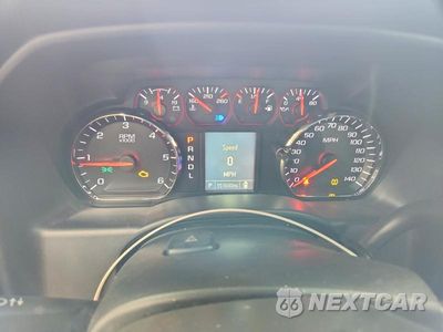 Zdjęcie 10 z 13 samochodu: 2017 CHEVROLET SILVERADO K1500 CUSTOM VIN:1GCVKPEC9HZ268841 - miniatura