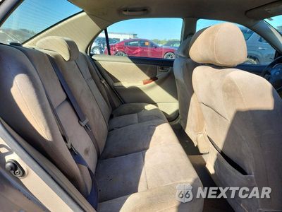 Zdjęcie 10 z 12 samochodu: 2005 TOYOTA COROLLA LE VIN:1NXBR32E75Z392382 - miniatura