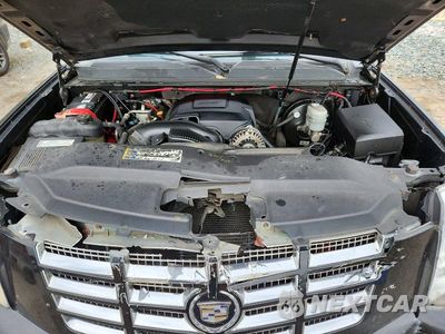 Zdjęcie 11 z 12 samochodu: 2008 CADILLAC ESCALADE LUXURY VIN:1GYFK63888R176966 - miniatura