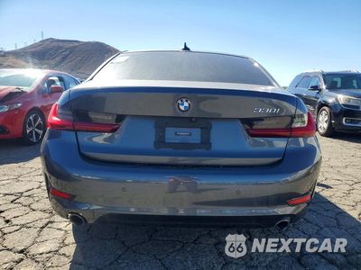 Zdjęcie 6 z 12 samochodu: 2021 BMW 330I VIN:3MW5R1J09M8B70284 - miniatura