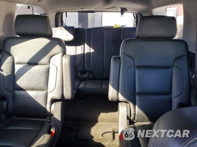 Zdjęcie 10 z 13 samochodu: 2015 CHEVROLET TAHOE C1500 LTZ VIN:1GNSCCKC2FR723952 - miniatura