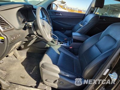 Zdjęcie 7 z 13 samochodu: 2017 HYUNDAI TUCSON LIMITED VIN:KM8J3CA2XHU336414 - miniatura