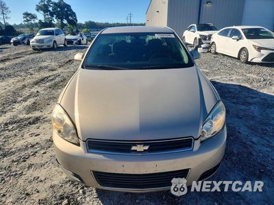 Piąte zdjęcie samochodu w środku: 2010 CHEVROLET IMPALA LT VIN:2G1WB5EK6A1171443 - miniatura