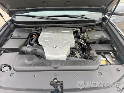Zdjęcie 7 z 14 samochodu: 2018 LEXUS GX 460 VIN:JTJBM7FX9J5202816 - miniatura