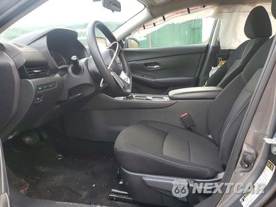 Zdjęcie 7 z 12 samochodu: 2025 NISSAN SENTRA SV VIN:3N1AB8CV8SY206523 - miniatura