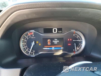 Zdjęcie 9 z 13 samochodu: 2016 HONDA PILOT EXL VIN:5FNYF6H50GB067519 - miniatura