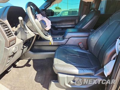 Zdjęcie 7 z 14 samochodu: 2019 FORD EXPEDITION MAX LIMITED VIN:1FMJK2AT0KEA17854 - miniatura