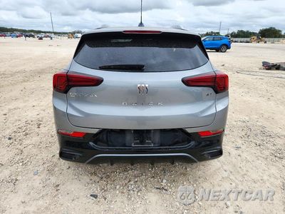 Zdjęcie 6 z 14 samochodu: 2024 BUICK ENCORE GX SPORT TOURING VIN:KL4AMESL9RB102390 - miniatura
