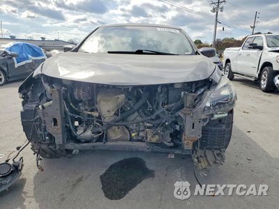 Piąte zdjęcie samochodu w środku: 2015 NISSAN ALTIMA 2.5 S VIN:1N4AL3APXFN382922 - miniatura