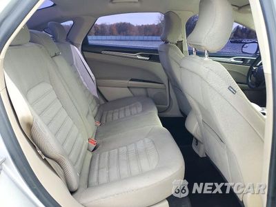 Zdjęcie 10 z 12 samochodu: 2018 FORD FUSION SE VIN:3FA6P0H7XJR182577 - miniatura