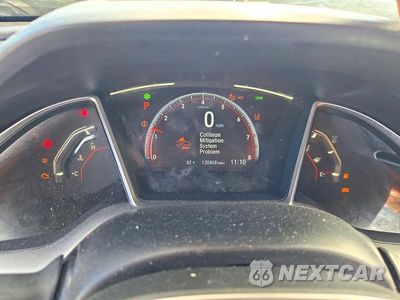 Zdjęcie 9 z 13 samochodu: 2020 HONDA CIVIC SPORT VIN:2HGFC2F87LH559444 - miniatura