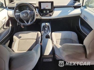 Zdjęcie 8 z 12 samochodu: 2023 TOYOTA COROLLA SE VIN:5YFS4MCE4PP140774 - miniatura