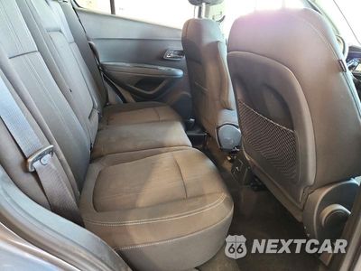 Zdjęcie 11 z 13 samochodu: 2015 CHEVROLET TRAX 1LT VIN:KL7CJRSB0FB110618 - miniatura
