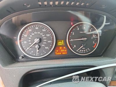 Zdjęcie 9 z 13 samochodu: 2008 BMW X5 3.0I VIN:5UXFE43538L001436 - miniatura