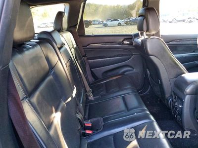 Zdjęcie 11 z 13 samochodu: 2020 JEEP GRAND CHEROKEE OVERLAND VIN:1C4RJFCG5LC136093 - miniatura