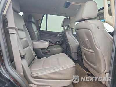 Zdjęcie 10 z 12 samochodu: 2015 GMC YUKON DENALI VIN:1GKS2CKJ1FR726565 - miniatura