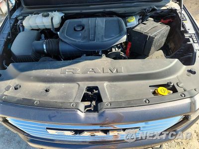 Zdjęcie 11 z 12 samochodu: 2026 RAM 1500 LARAMIE VIN:1C6RREJP7TN165886 - miniatura