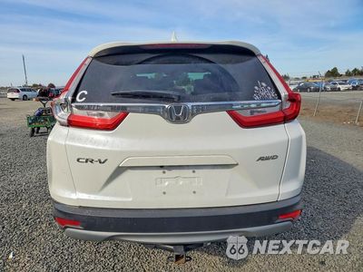 Zdjęcie 6 z 13 samochodu: 2018 HONDA CR-V EXL VIN:2HKRW2H87JH663680 - miniatura