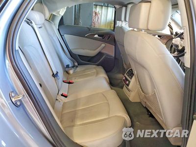 Zdjęcie 10 z 12 samochodu: 2016 AUDI A6 PREMIUM PLUS VIN:WAUDFAFC8GN160628 - miniatura