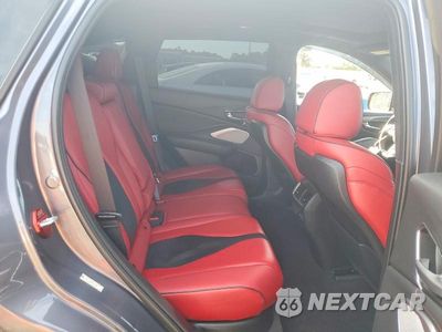 Zdjęcie 11 z 13 samochodu: 2021 ACURA RDX A-SPEC VIN:5J8TC2H66ML042980 - miniatura