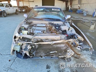 Piąte zdjęcie samochodu w środku: 1996 TOYOTA CAMRY LE VIN:JT2BG12K1T0405919 - miniatura