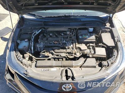 Zdjęcie 11 z 13 samochodu: 2020 TOYOTA COROLLA SE VIN:5YFS4RCE9LP050382 - miniatura