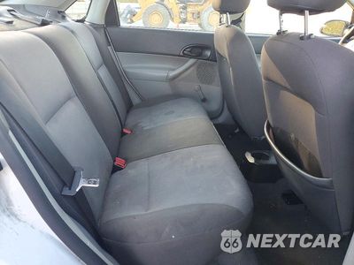 Zdjęcie 10 z 12 samochodu: 2007 FORD FOCUS ZX4 VIN:1FAFP34N77W358593 - miniatura