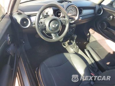 Zdjęcie 8 z 12 samochodu: 2013 MINI COOPER CLUBMAN VIN:WMWZF3C58DT489912 - miniatura