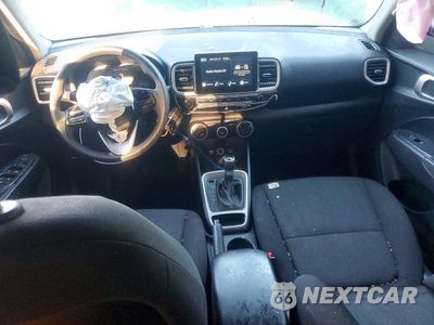 Zdjęcie 8 z 12 samochodu: 2026 HYUNDAI VENUE SE VIN:KMHRB8A38TU427802 - miniatura