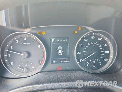 Zdjęcie 9 z 12 samochodu: 2018 HYUNDAI ELANTRA SEL VIN:5NPD84LF1JH253849 - miniatura