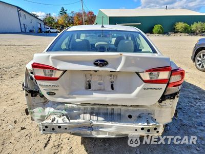 Zdjęcie 6 z 13 samochodu: 2019 SUBARU IMPREZA VIN:4S3GKAB62K3601167 - miniatura
