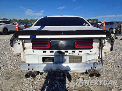 Zdjęcie 6 z 13 samochodu: 2020 DODGE CHALLENGER R/T VIN:2C3CDZBT2LH125275 - miniatura
