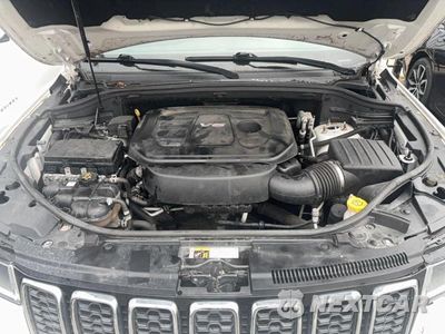 Zdjęcie 7 z 10 samochodu: 2019 JEEP GRAND CHEROKEE LAREDO VIN:1C4RJFAG2KC527221 - miniatura