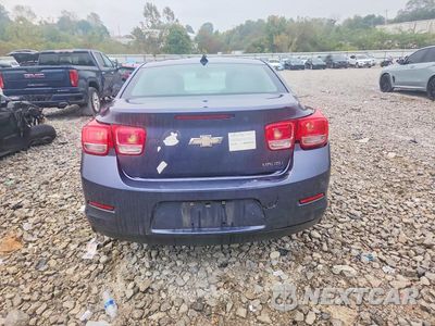 Zdjęcie 6 z 12 samochodu: 2013 CHEVROLET MALIBU LS VIN:1G11B5SA1DF356177 - miniatura