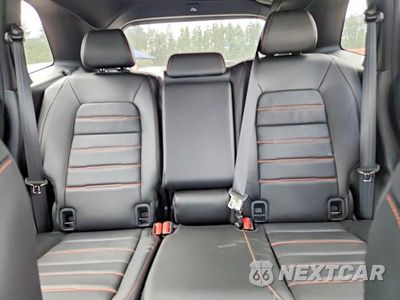 Zdjęcie 10 z 13 samochodu: 2025 HONDA CR-V SPORT-L VIN:7FARS6H81SE032544 - miniatura